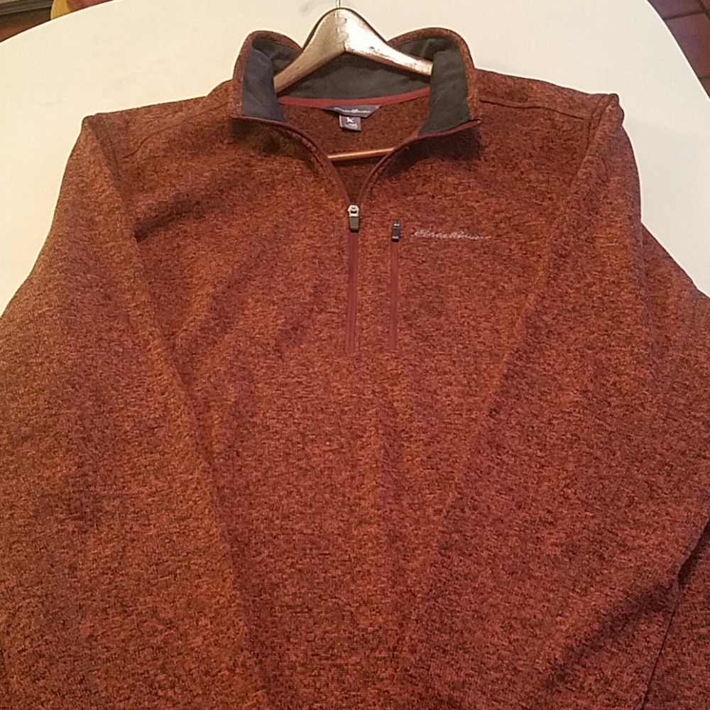 Men's Big and Tall Sweater Radiator 2.0